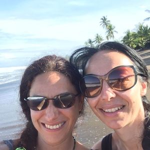 Meet your Posher, Tanya